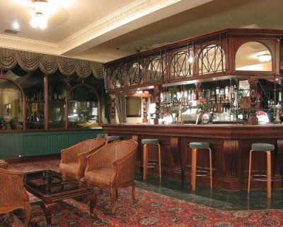 Britannia Hotel,