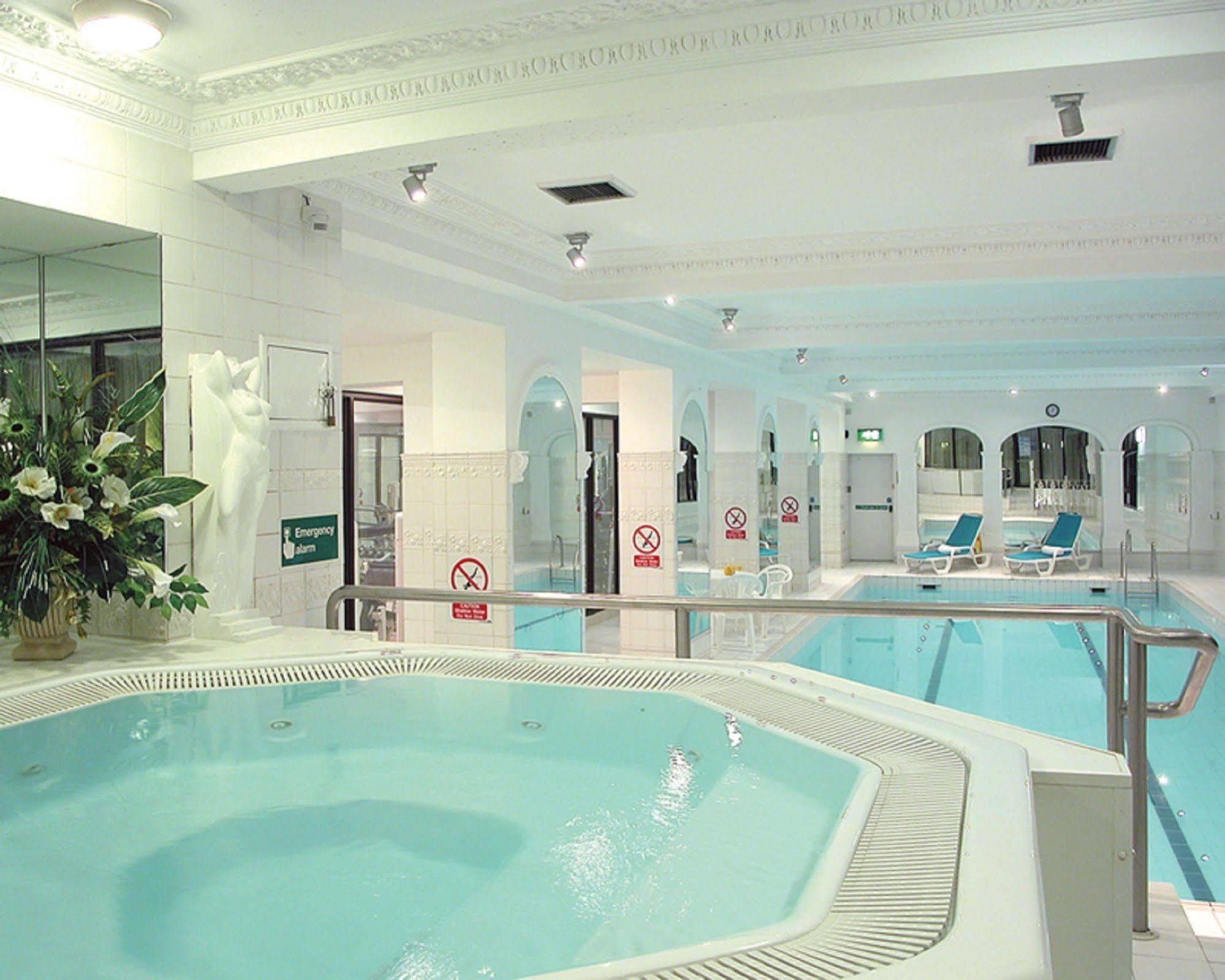 Britannia Hotel, Hotel 3*
