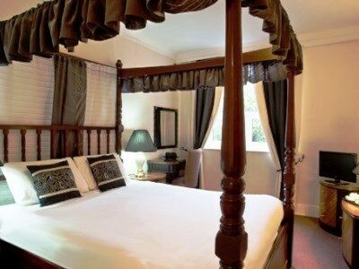Britannia Hotel, 3* Stockport