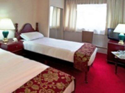Britannia Hotel,