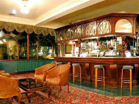 Britannia Hotel, Stockport