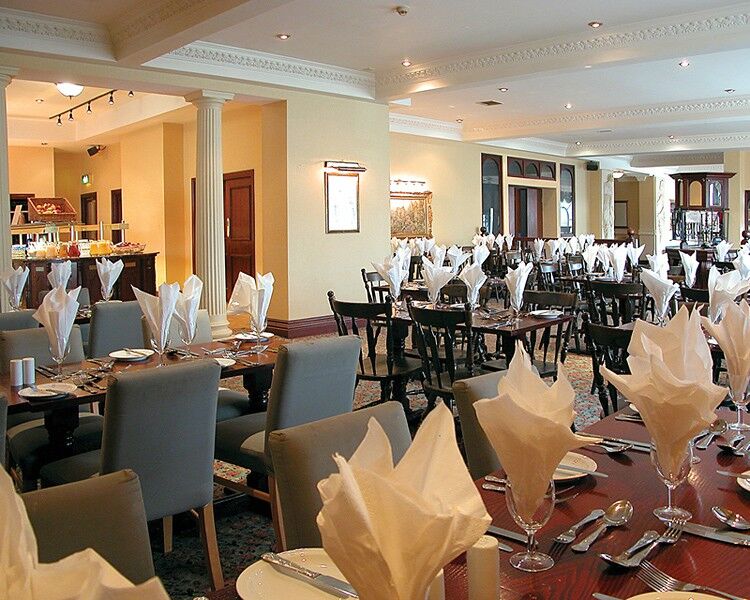 Hotel Britannia Hotel, 3*